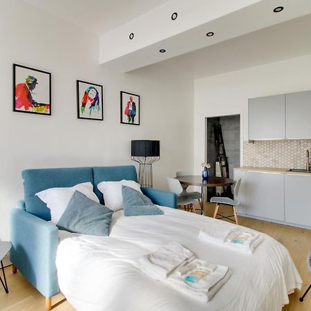 176 Suite Jean - Superb Apartment In Paris Bagian luar foto