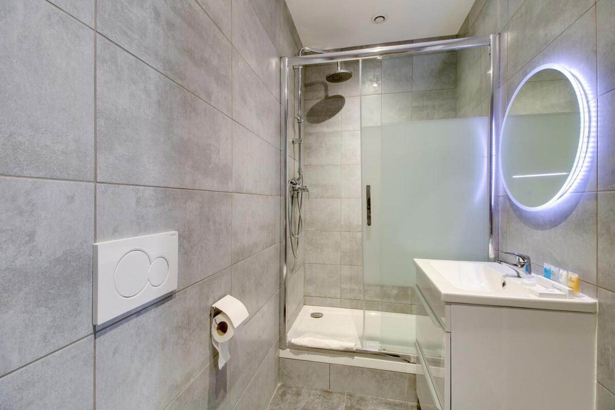 176 Suite Jean - Superb Apartment In Paris Bagian luar foto
